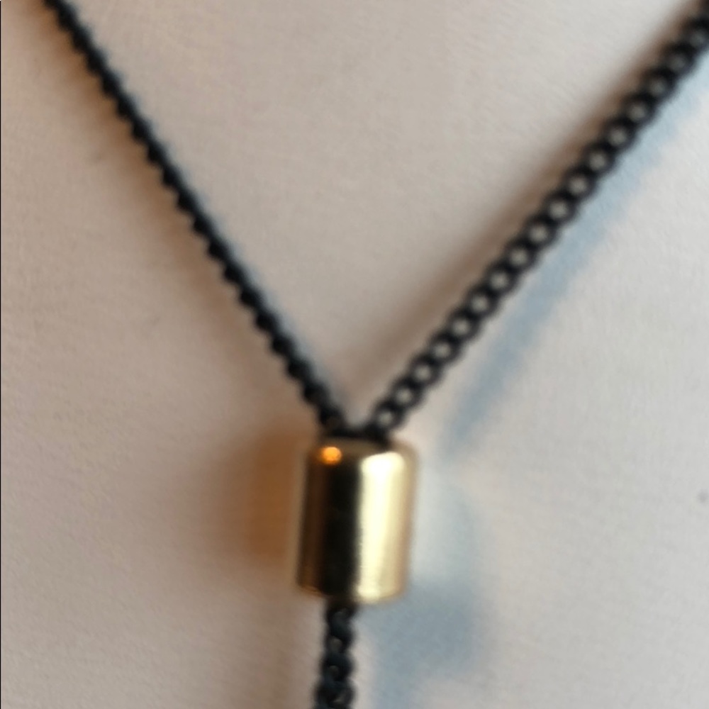 Necklace 🖤 - Picture 4 of 4